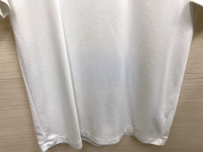 神奈川県　成瀬中学校　Tシャツ　【0303656】