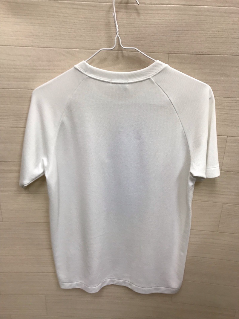 神奈川県　成瀬中学校　Tシャツ　【0303656】