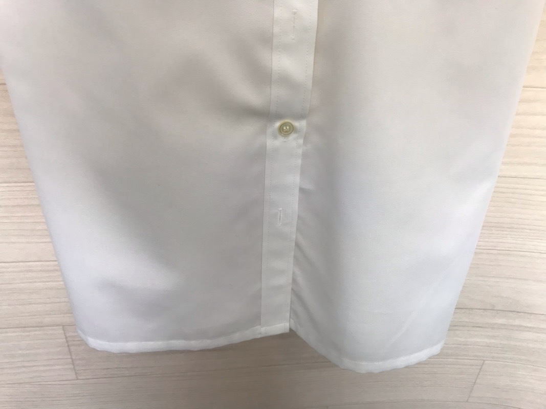 神奈川県　向上高校　ブラウス（半袖）新品【0306235】