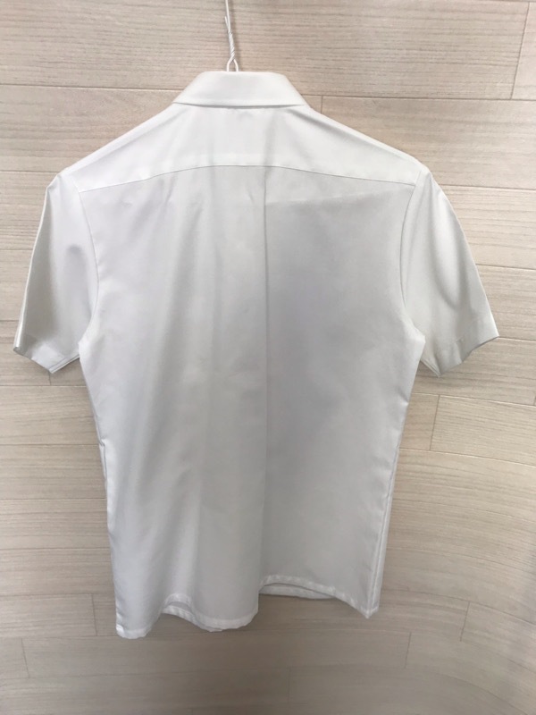 神奈川県　向上高校　ブラウス（半袖）新品【0306235】