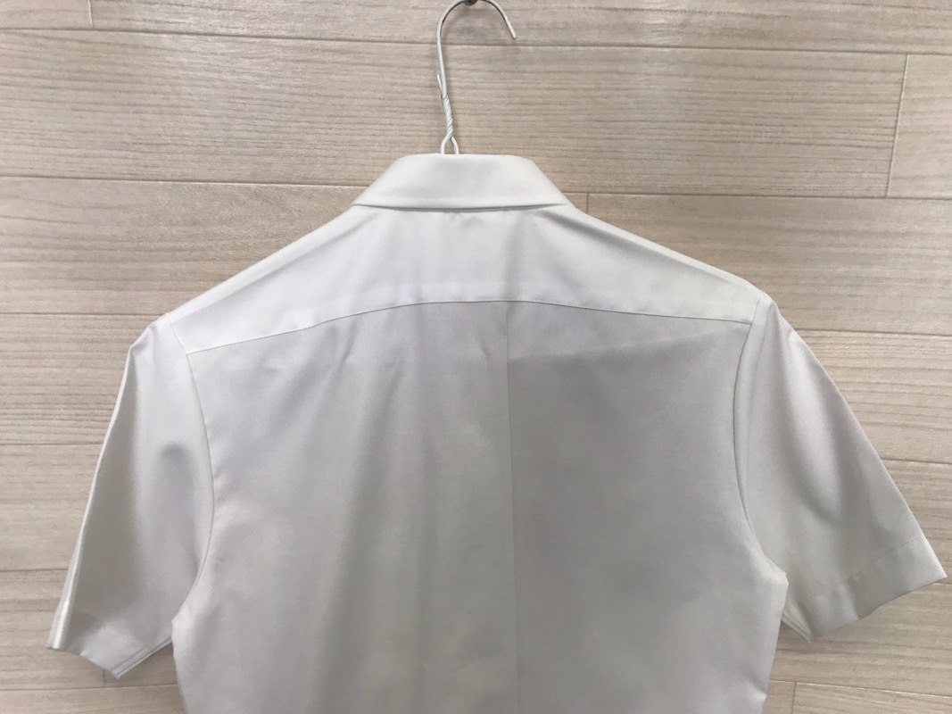 神奈川県　向上高校　ブラウス（半袖）新品【0306235】