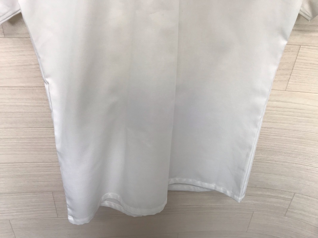 神奈川県　向上高校　ブラウス（半袖）新品【0306235】