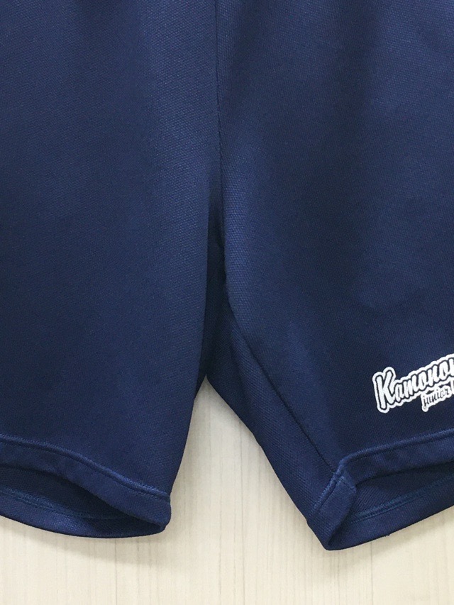 鴨宮中学校 ハーフパンツ 【0209954】