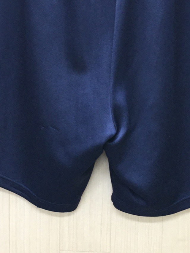 鴨宮中学校 ハーフパンツ 【0209954】