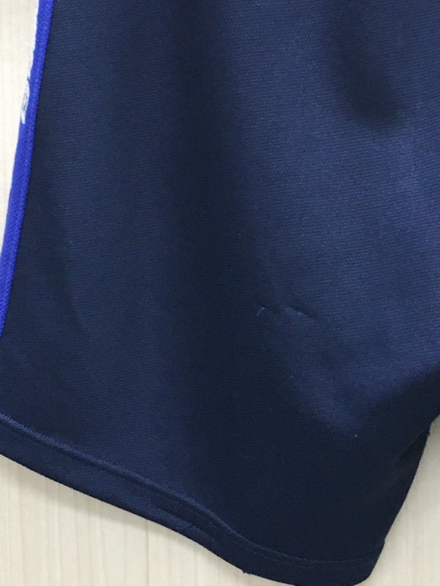 鴨宮中学校 ハーフパンツ 【0209954】