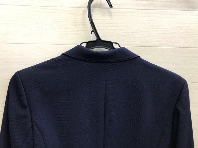 神奈川県　大和西高校　女子ブレザー　【0202116】
