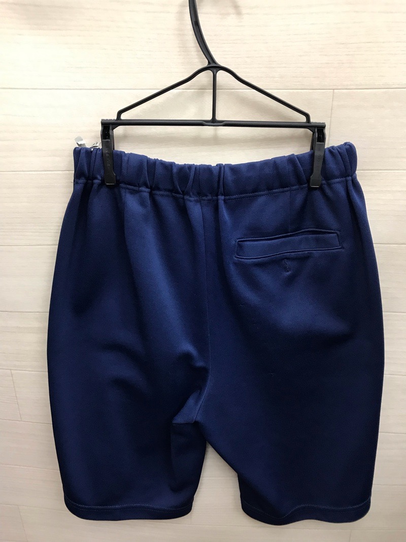 厚木中学校 ハーフパンツ 【0302231】