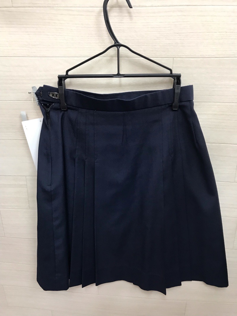 神奈川県立中央農業高校　スカート（夏）【0302906】