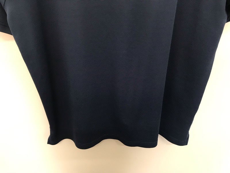 神奈川県 立花学園高校 ポロシャツ 【0304188】