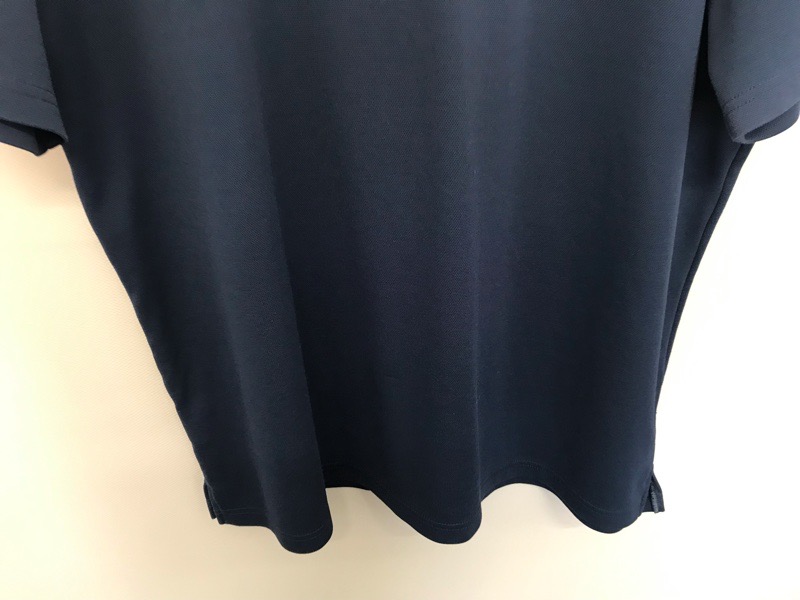 神奈川県 立花学園高校 ポロシャツ 【0304188】