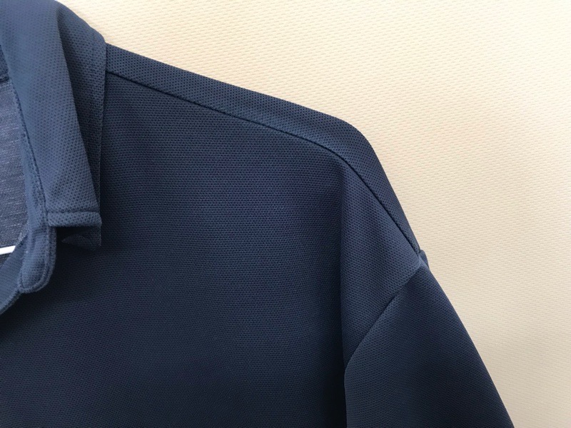 神奈川県 立花学園高校 ポロシャツ 【0304188】