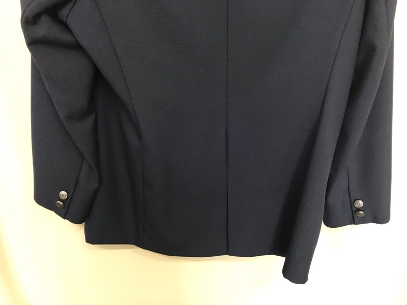 神奈川県　睦合東中学校　女子ブレザー　【0304270】