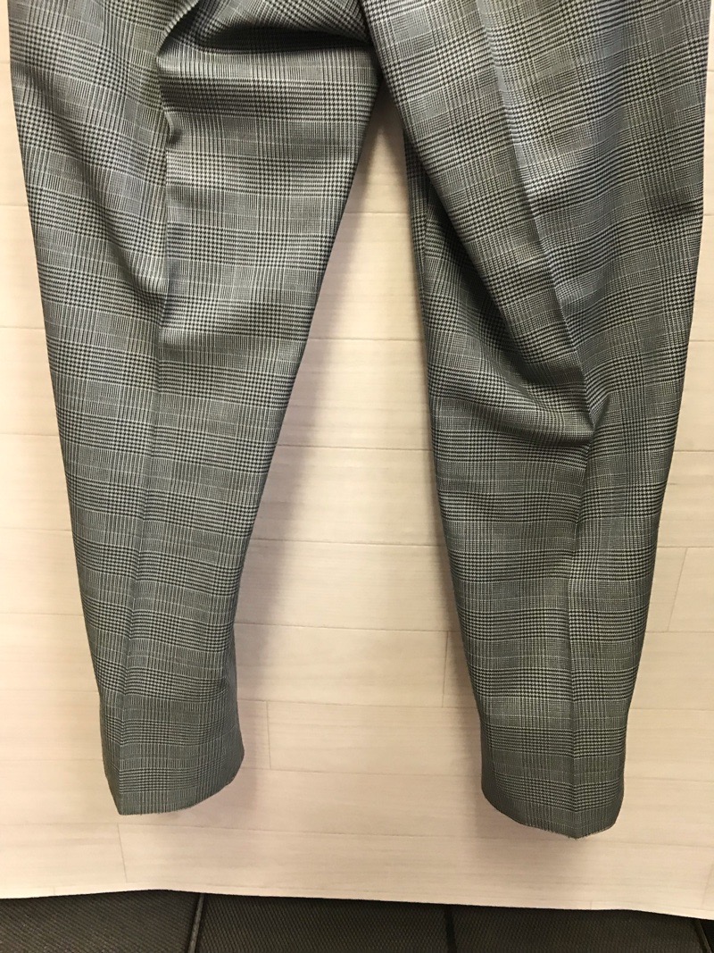 神奈川県　横浜創英高校　ズボン　【0205651】