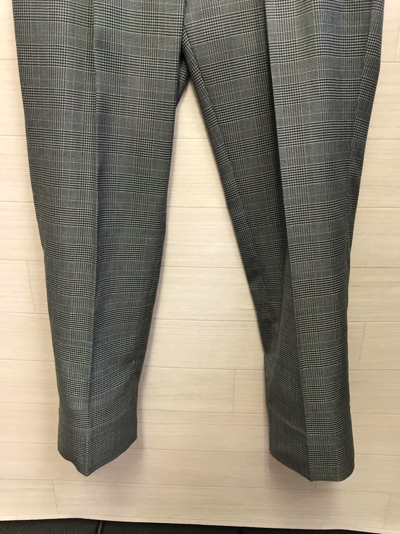 神奈川県　横浜創英高校　ズボン　【0205651】