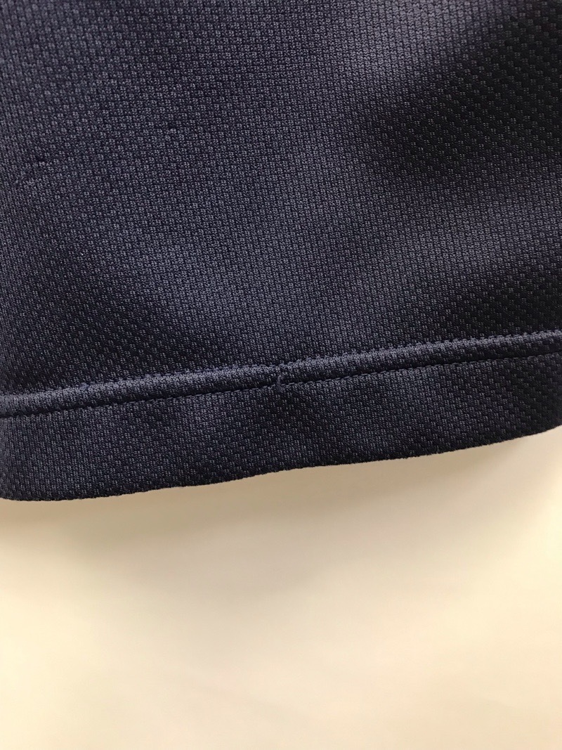 横浜市立仲尾台中学校　ジャージ下　【0107170】