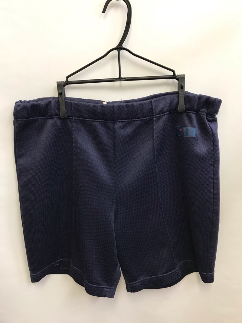 横浜市立仲尾台中学校　ジャージ下　【0107170】