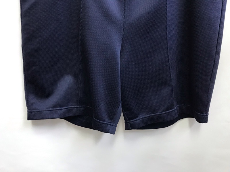 横浜市立仲尾台中学校　ジャージ下　【0107170】