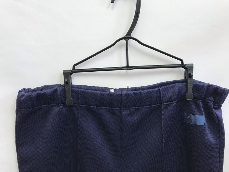 横浜市立仲尾台中学校　ジャージ下　【0107170】