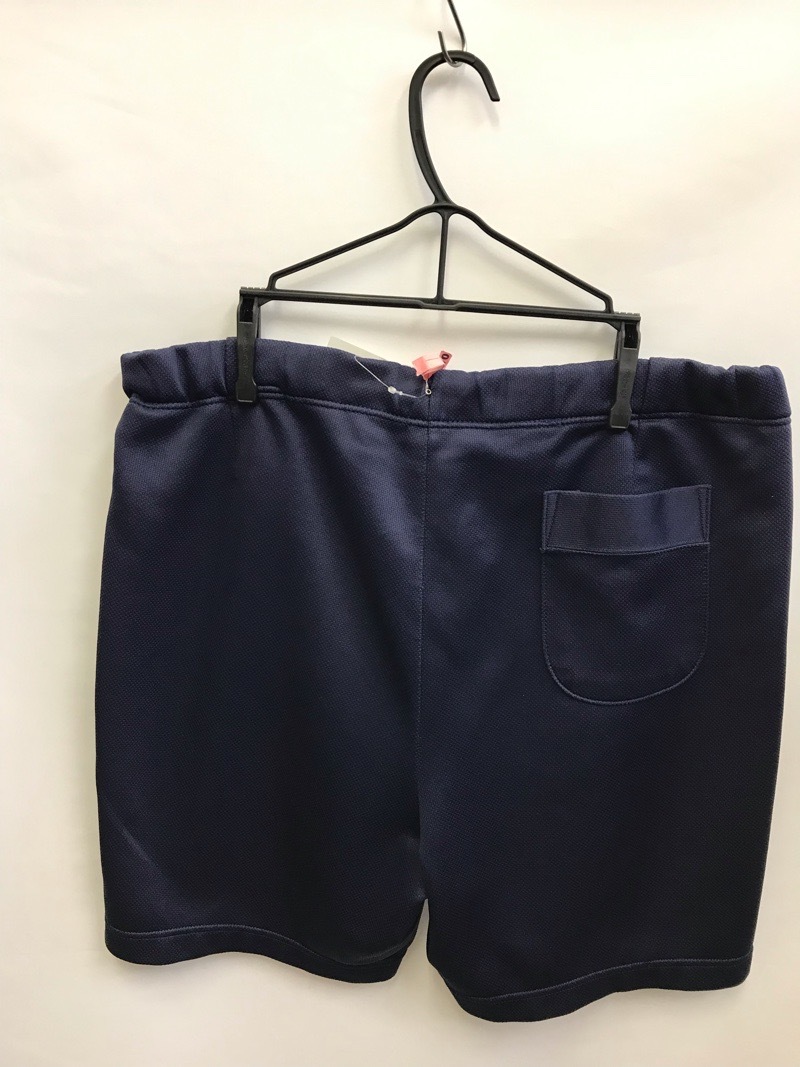 横浜市立仲尾台中学校　ジャージ下　【0107170】