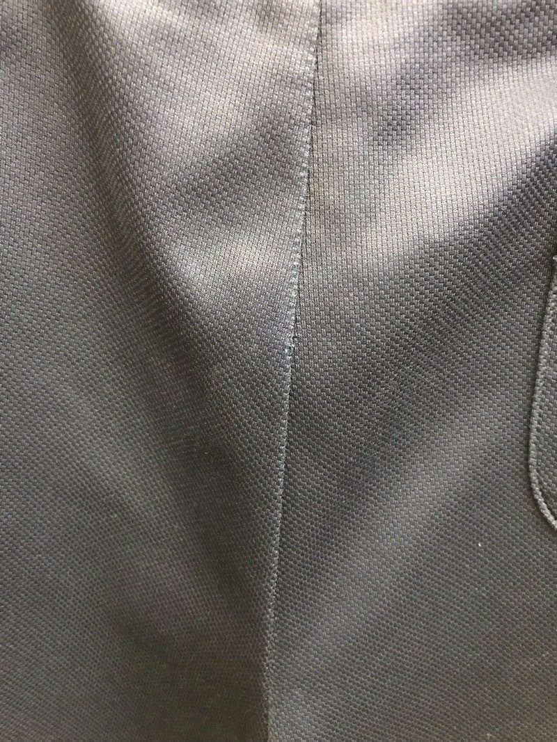 横浜市立仲尾台中学校　ジャージ下　【0107170】