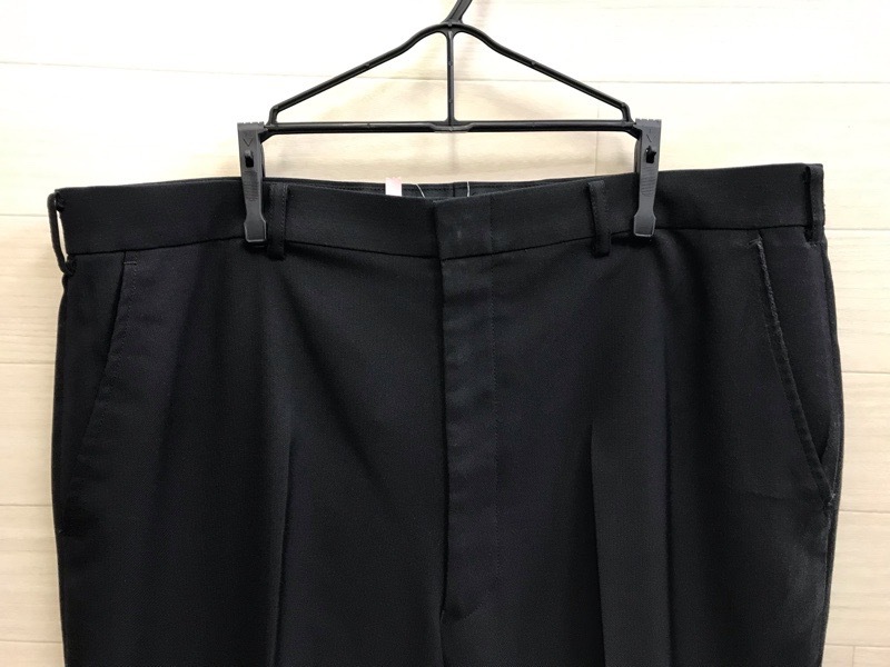 神奈川県 厚木中学校 ズボン 【0109299】