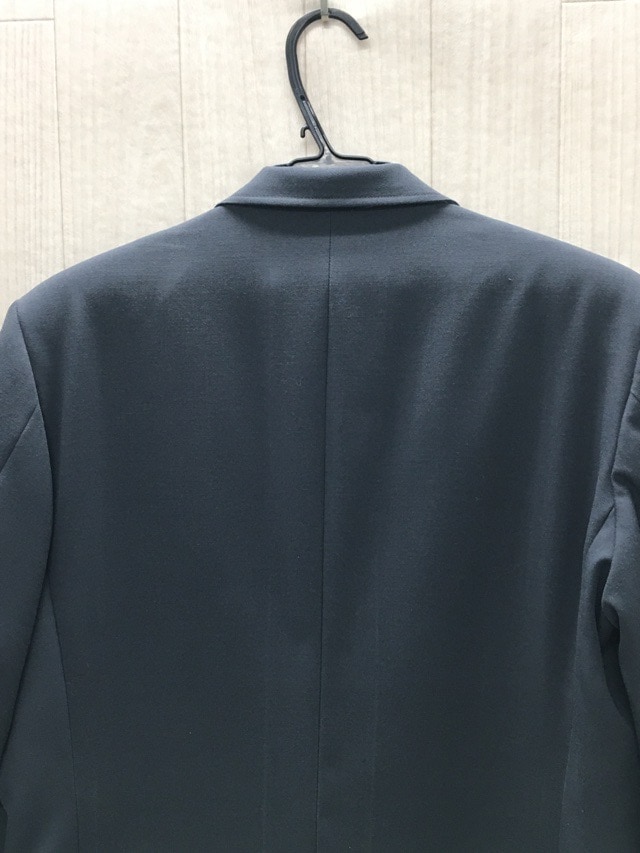 小鮎中学校 男子ブレザー 【0209682】