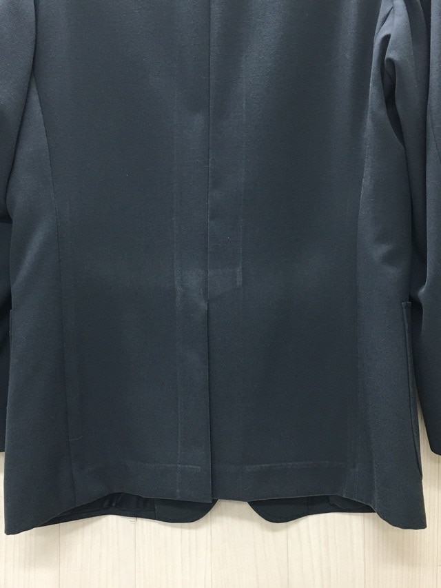 小鮎中学校 男子ブレザー 【0209682】