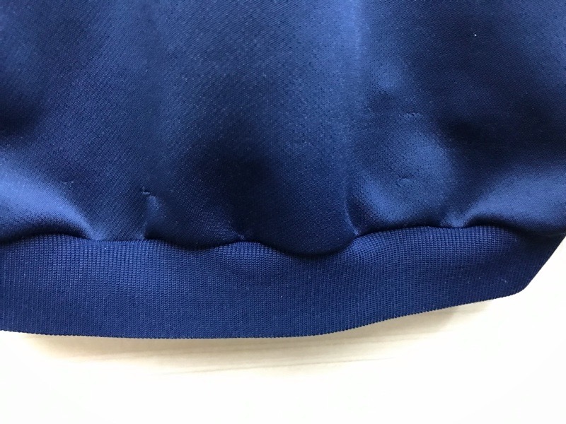 厚木中学校　ジャージ上　旧デザイン【0210473】