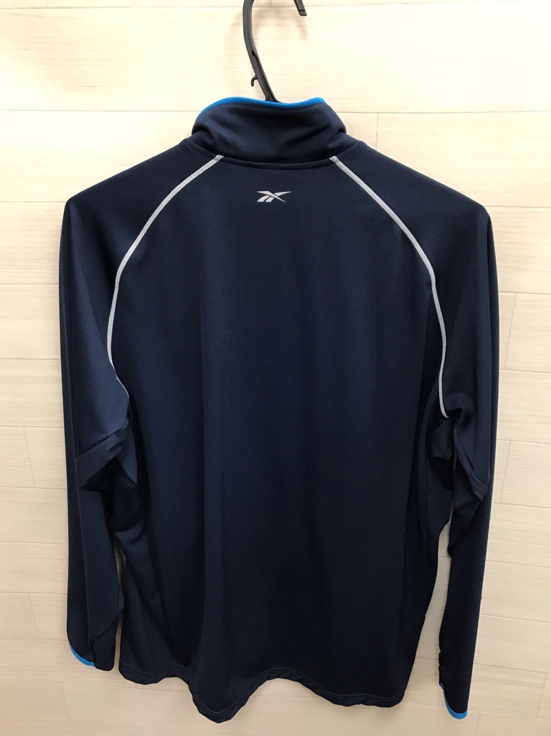 麻布大学付属高等学校　ジャージ上　【0302519】