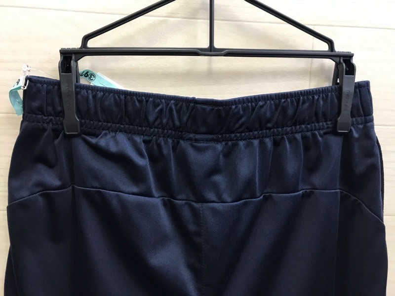 玉川学園中学校　ハーフパンツ　【0203979】