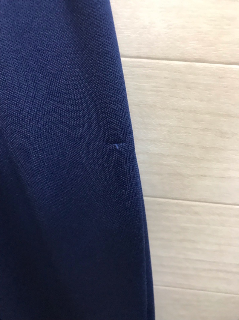 厚木中学校 ハーフパンツ 【0302232】