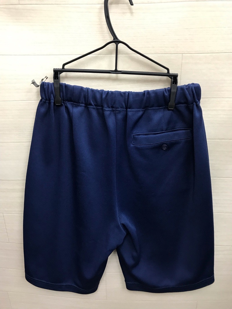 厚木中学校 ハーフパンツ 【0302232】