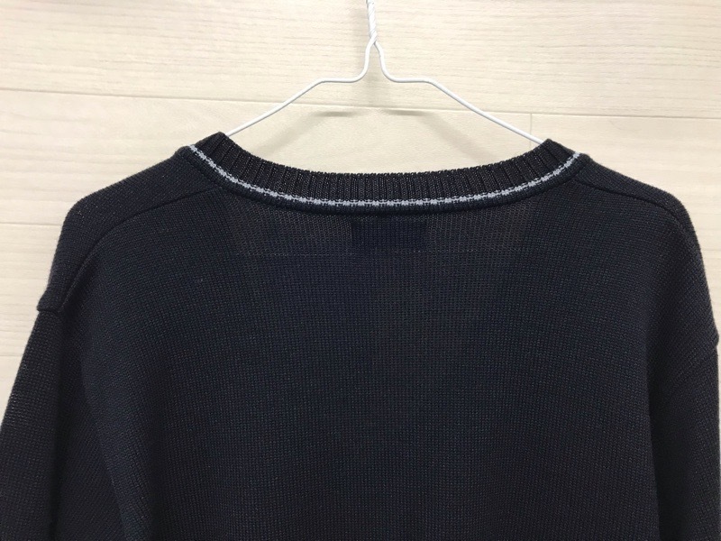 神奈川県 座間市立南中学校 セーター 【0304097】