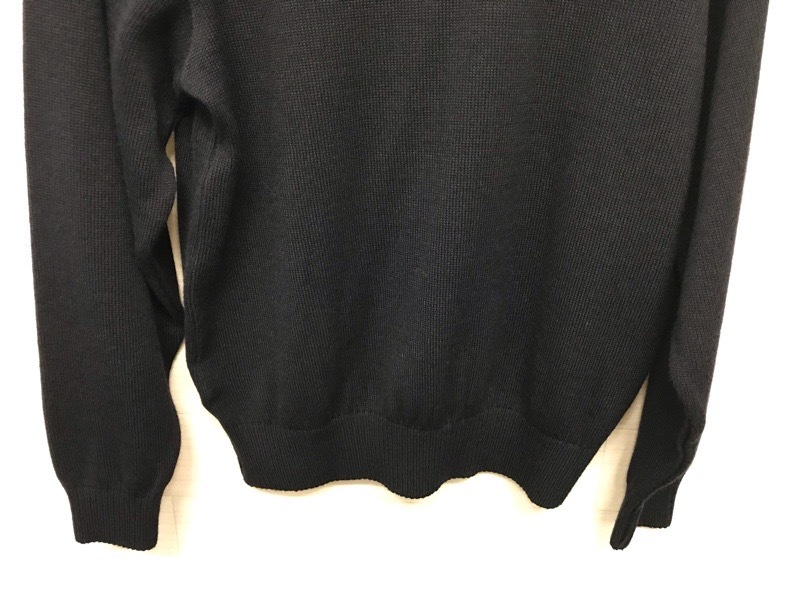 神奈川県 座間市立南中学校 セーター 【0304097】