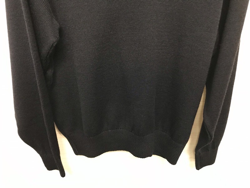 神奈川県 座間市立南中学校 セーター 【0304097】