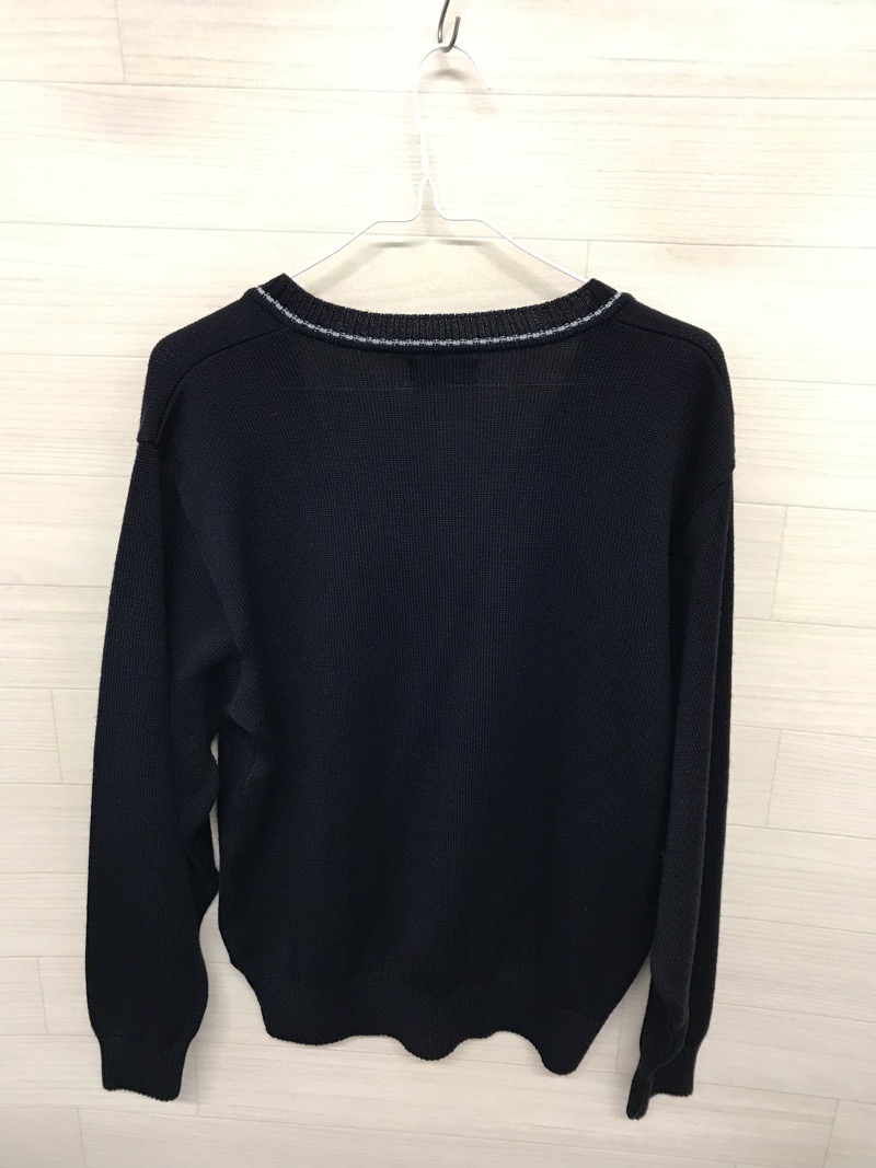 神奈川県 座間市立南中学校 セーター 【0304097】