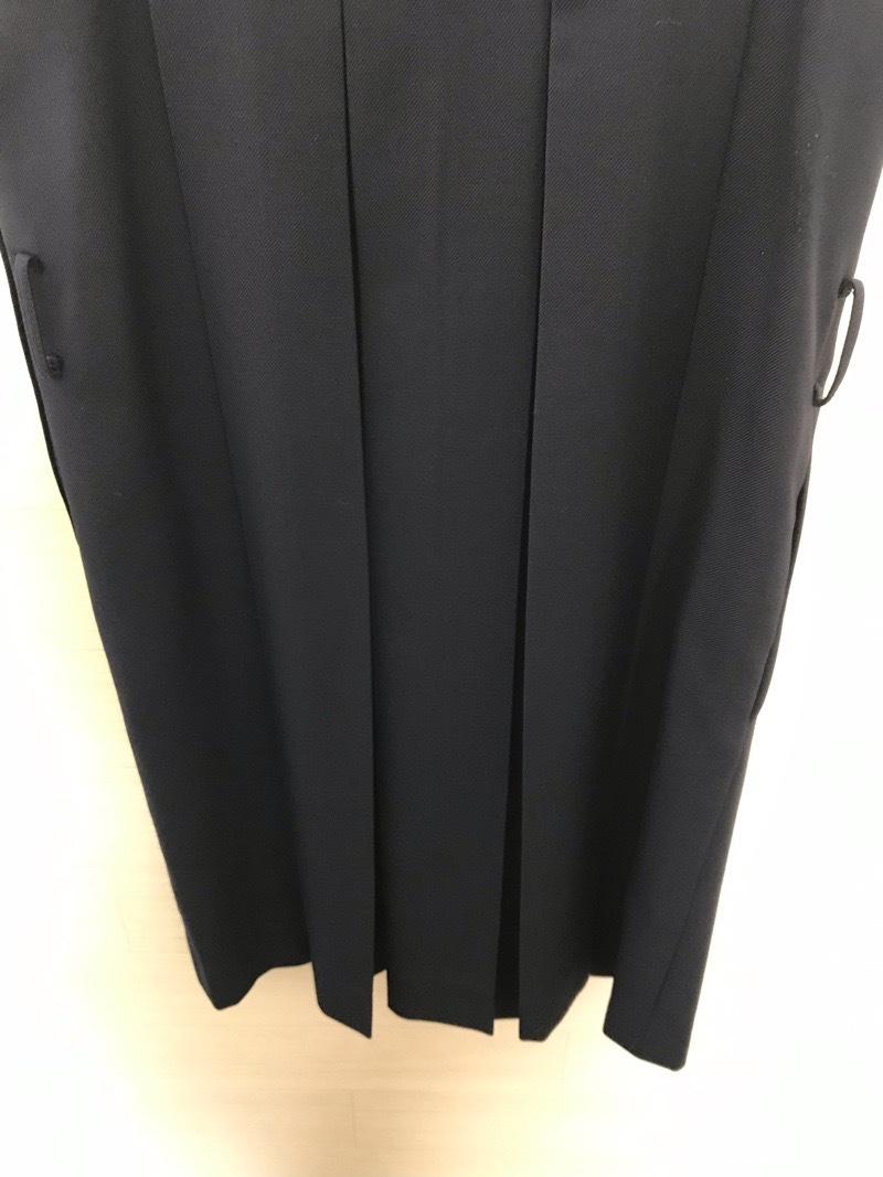 東京都　光塩女子学院初等科　ジャンパースカート　【0304578】