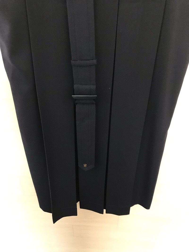 東京都　光塩女子学院初等科　ジャンパースカート　【0304578】