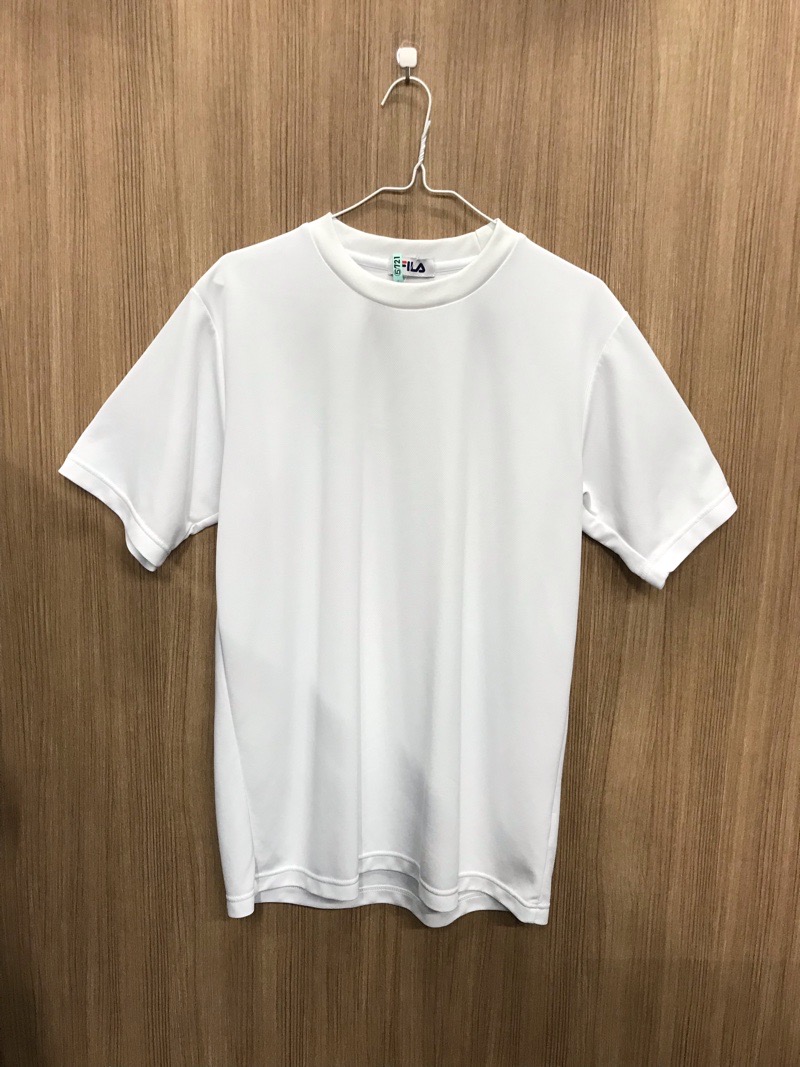 伊勢原支援学校 Tシャツ 【0205721】