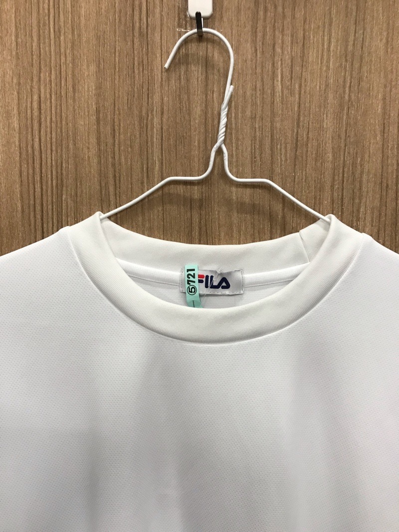 伊勢原支援学校 Tシャツ 【0205721】