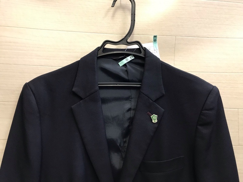 光明学園相模原高校 男子ブレザー 【0208082】 | 男子制服,高校 | 学生