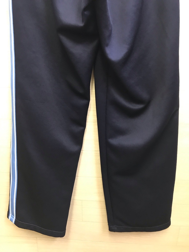 伊志田高校 ジャージ下 【0207663】 | 体操着・ジャージ・部活用,高校