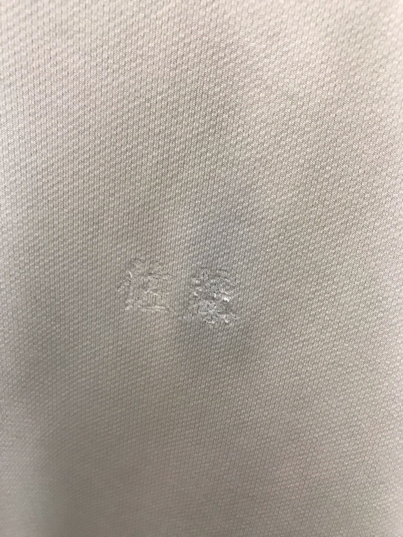 厚木中学校 Tシャツ 【0210475】