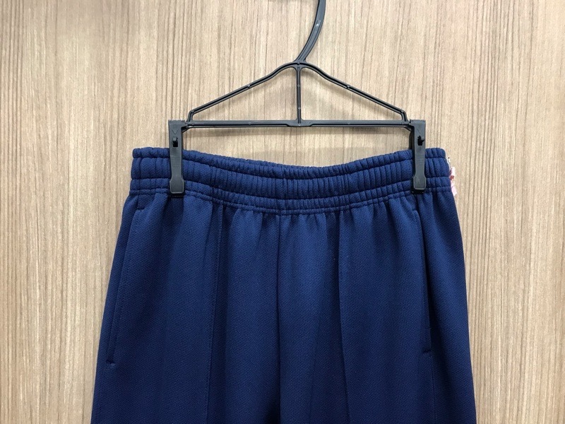 自修館中等教育学校 ジャージ下 旧デザイン 【0107370】