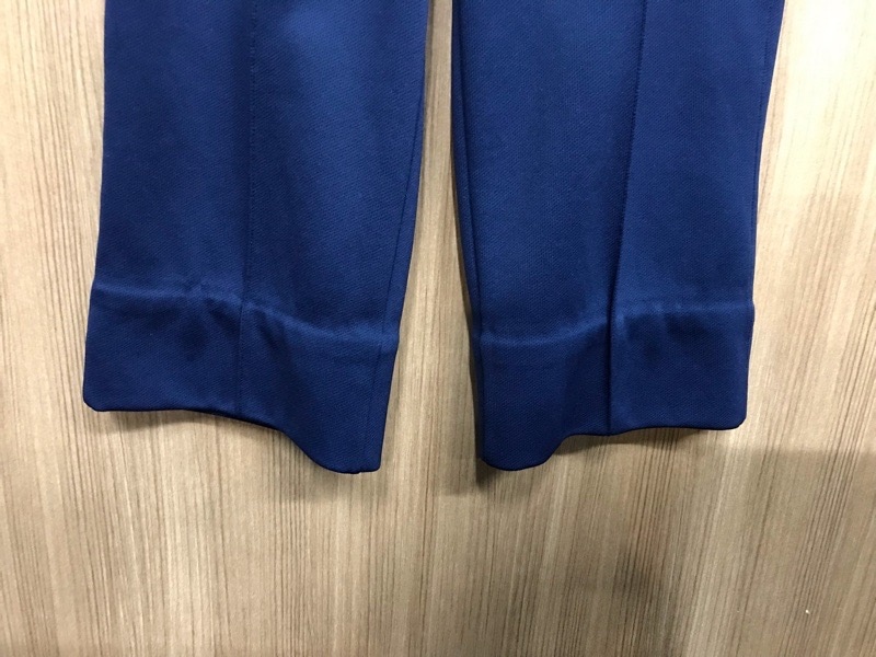 自修館中等教育学校 ジャージ下 旧デザイン 【0107370】