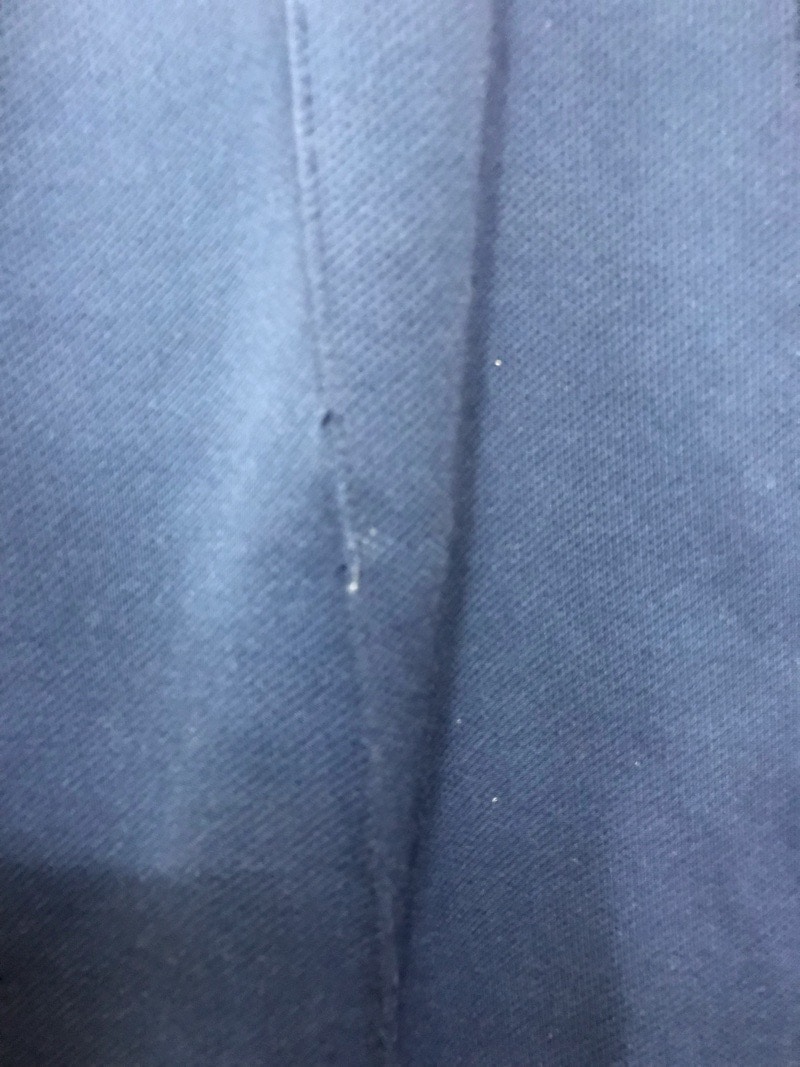 自修館中等教育学校 ジャージ下 旧デザイン 【0107370】