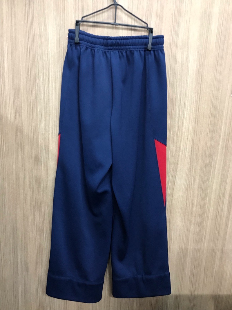 自修館中等教育学校 ジャージ下 旧デザイン 【0107370】