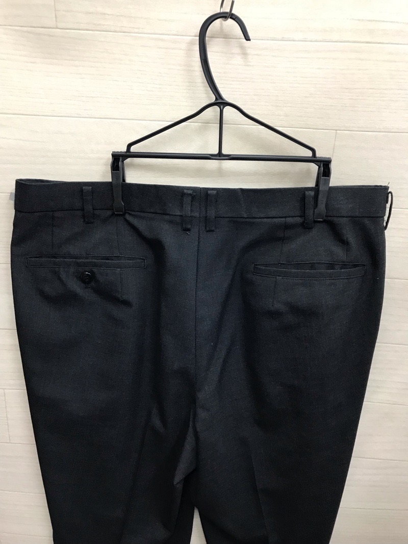 神奈川県　有馬高校　ズボン　夏　【0303131】