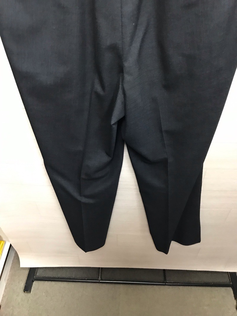 神奈川県　有馬高校　ズボン　夏　【0303131】