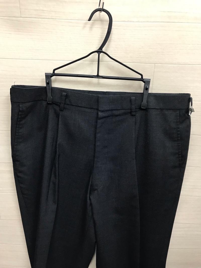 神奈川県　有馬高校　ズボン　夏　【0303131】